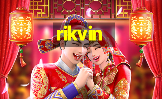 rikvin