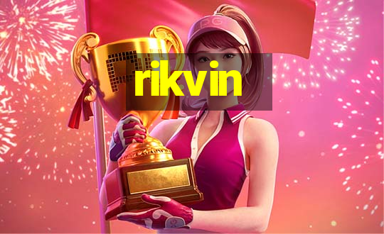 rikvin