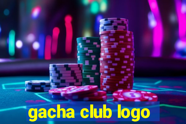 gacha club logo