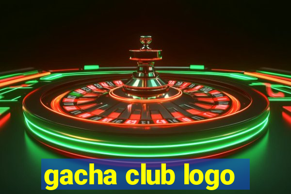 gacha club logo