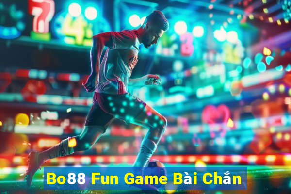 Bo88 Fun Game Bài Chắn