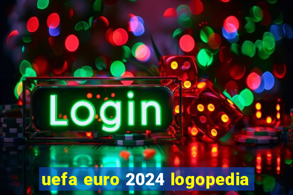 uefa euro 2024 logopedia