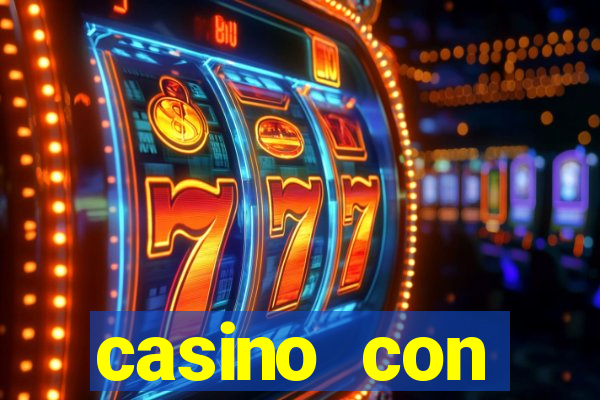 casino con depósito mínimo