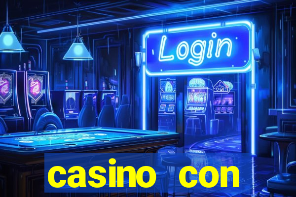 casino con depósito mínimo