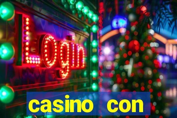 casino con depósito mínimo