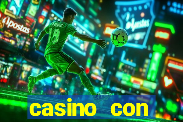 casino con depósito mínimo