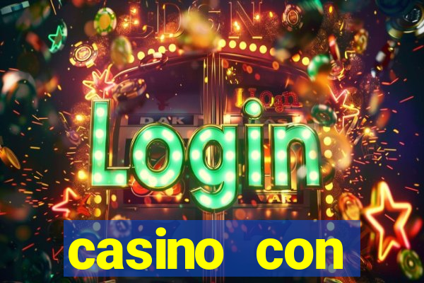 casino con depósito mínimo