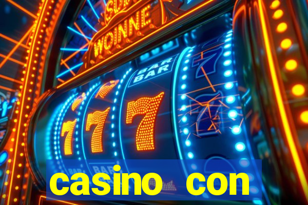 casino con depósito mínimo