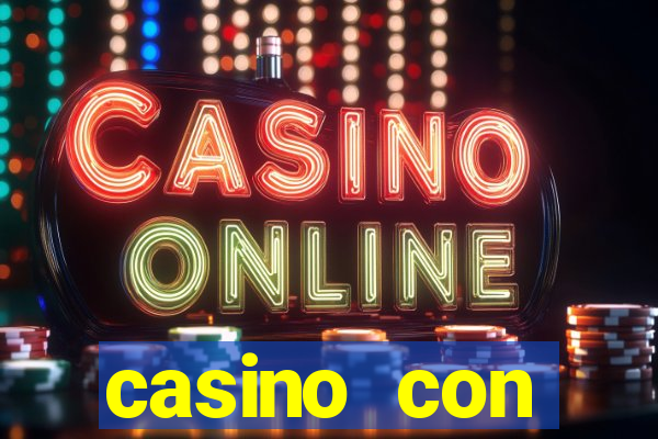 casino con depósito mínimo