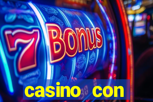 casino con depósito mínimo