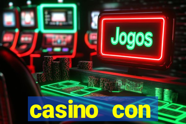 casino con depósito mínimo