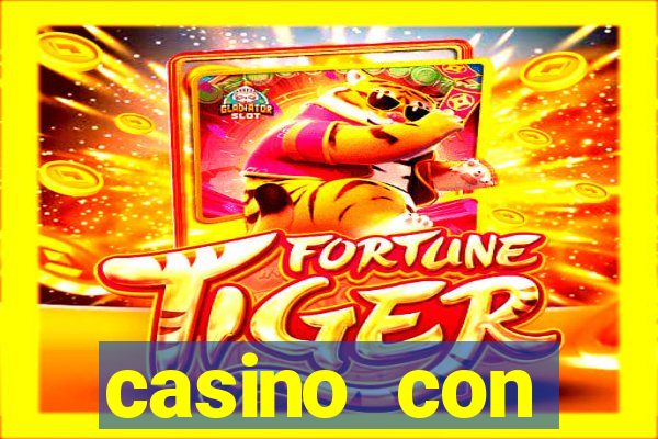 casino con depósito mínimo