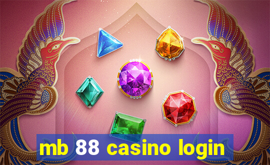 mb 88 casino login