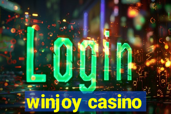 winjoy casino