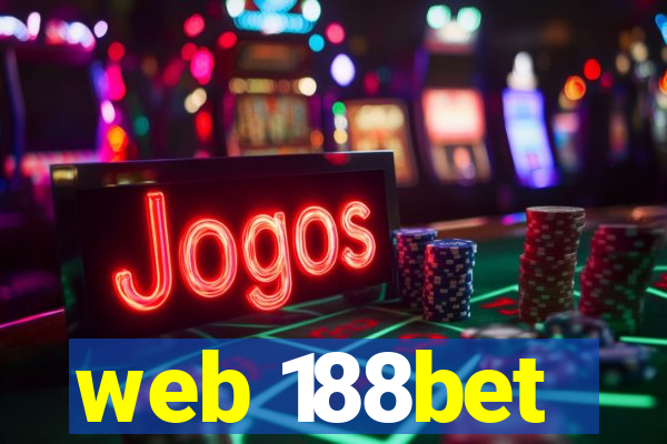 web 188bet