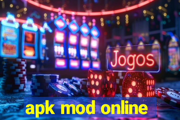 apk mod online