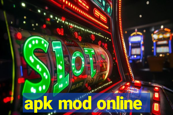 apk mod online