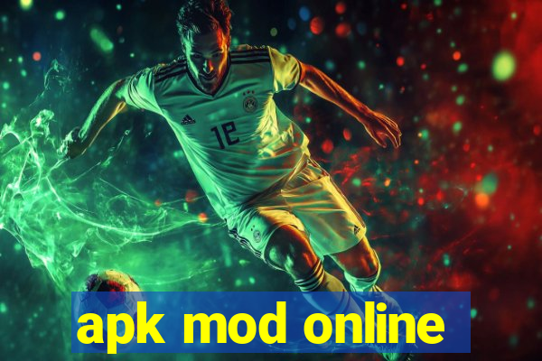 apk mod online