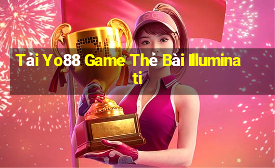 Tải Yo88 Game Thẻ Bài Illuminati