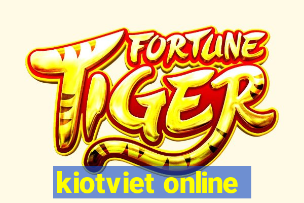 kiotviet online