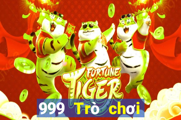 999 Trò chơi điện tử