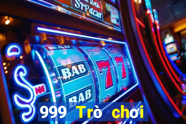 999 Trò chơi điện tử