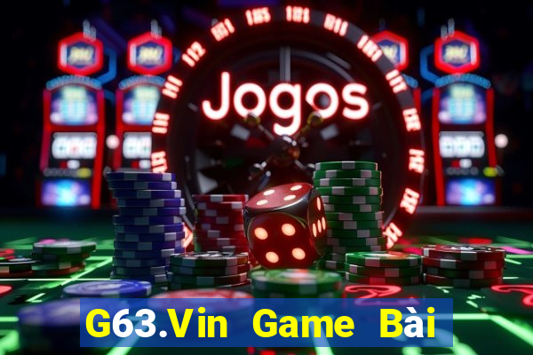 G63.Vin Game Bài Uno Miễn Phí