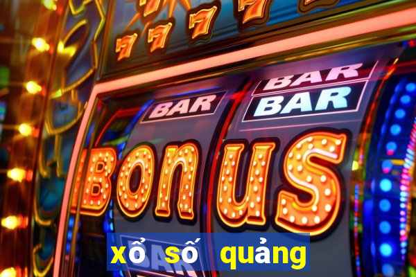 xổ số quảng trị 8 2