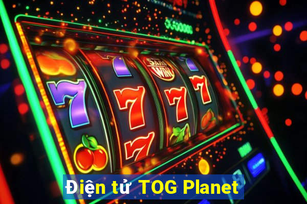 Điện tử TOG Planet