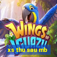 xs thu sau mb