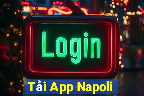 Tải App Napoli