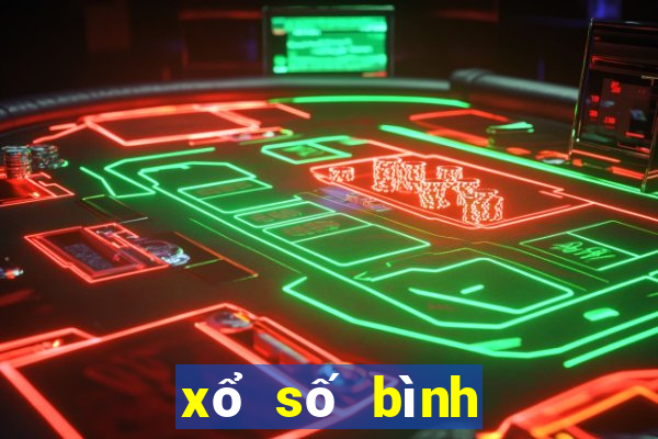 xổ số bình thuận 31 tháng 3