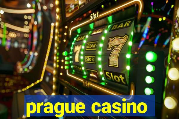 prague casino