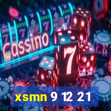 xsmn 9 12 21