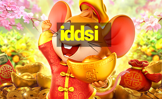 iddsi