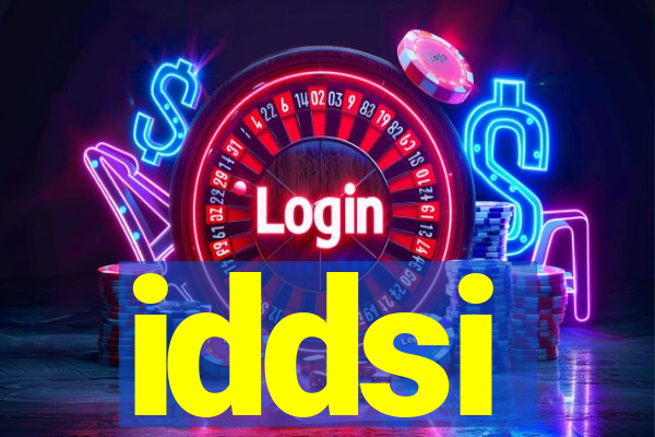 iddsi