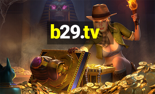 b29.tv