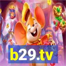 b29.tv