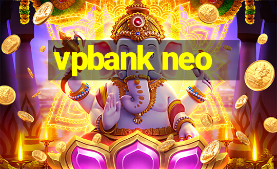 vpbank neo