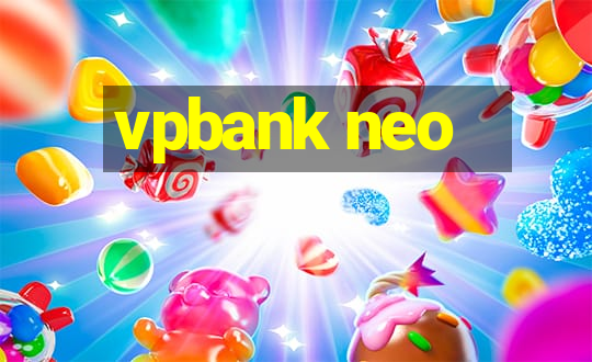 vpbank neo