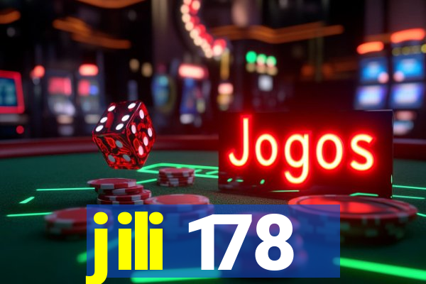 jili 178