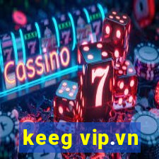 keeg vip.vn