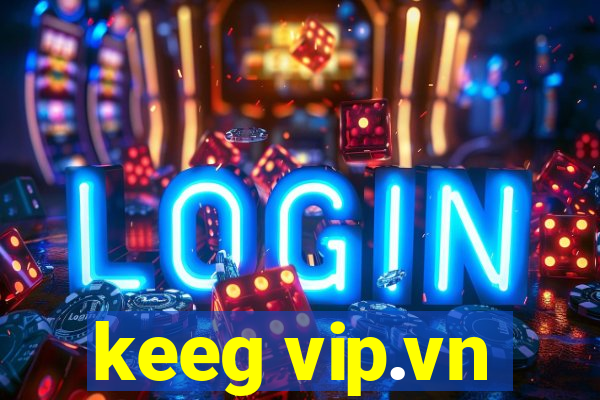 keeg vip.vn