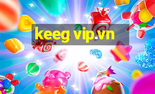 keeg vip.vn