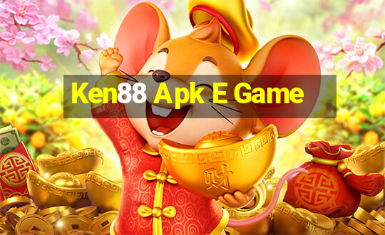 Ken88 Apk E Game