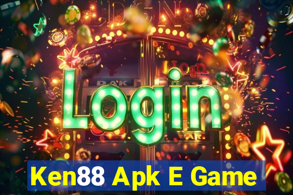 Ken88 Apk E Game