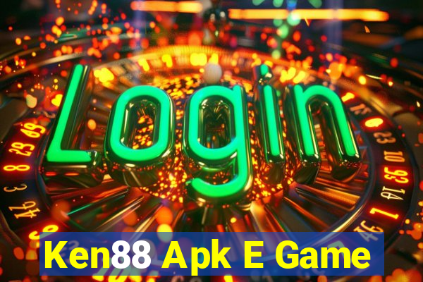 Ken88 Apk E Game