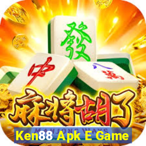 Ken88 Apk E Game