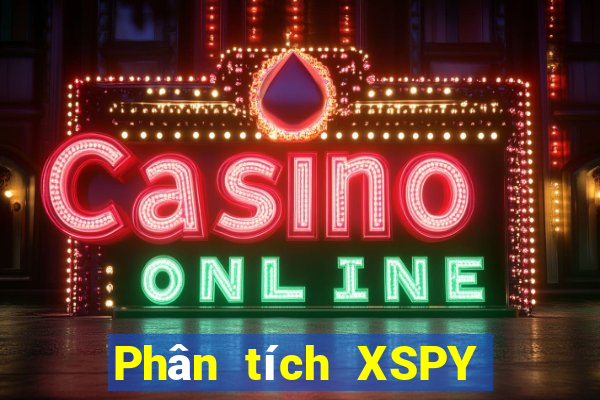 Phân tích XSPY ngày 27