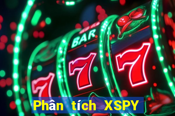 Phân tích XSPY ngày 27